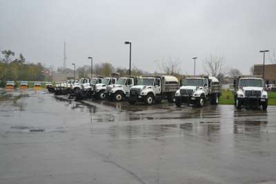 Beavercreek Fleet