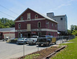 Daytona Mills