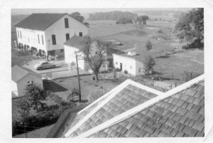 Stonehill&#039;s &#039;Centre&#039; from the Widow&#039;s Walk