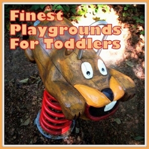 Beavercreek&#039;s Finest Toddler Parks