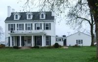 The Harbine House