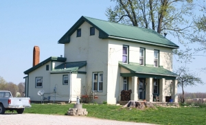 G. Owen / James Marshall Farm