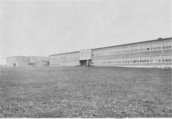 Beavercreek High School