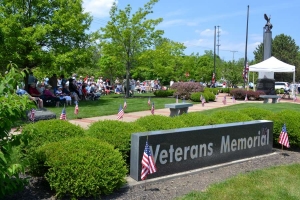 Memorial Day 2014