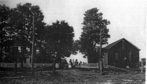 Daniel Coy Farm
